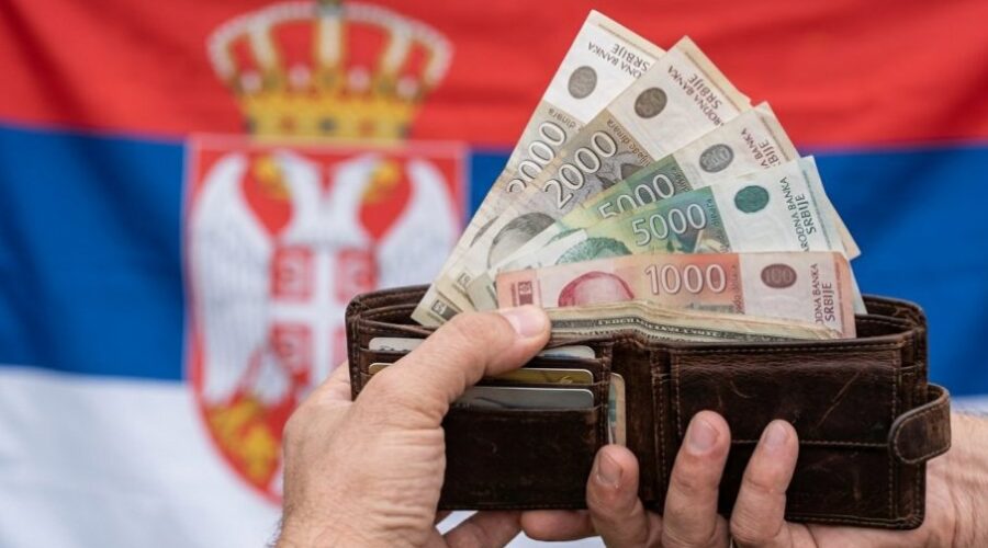 Detaljan vodič za prijavu i spisak onih koji novac dobijaju automatski