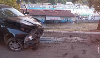 Preminula devojčica (5) povređena u saobraćajnoj nesreći u Kraljevu