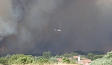 Građani prikupljaju pomoć za meštane, sledi noć bez struje i sna