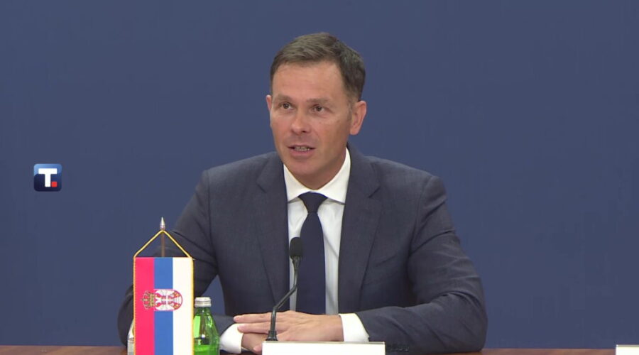 Prosečna junska neto plata u Srbiji iznosila 120.401 dinar ili 1.026 evra