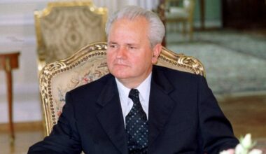 Pre 85 godina u Požarevcu rođen Slobodan Milošević, predsednik Srbije i SR Jugoslavije