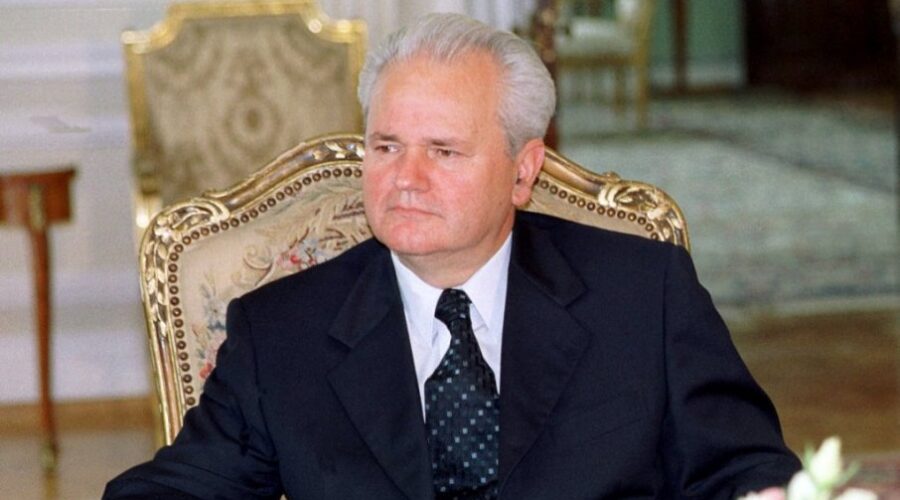 Pre 85 godina u Požarevcu rođen Slobodan Milošević, predsednik Srbije i SR Jugoslavije