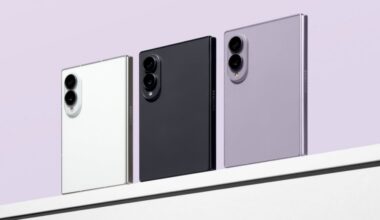 Galaxy Z Fold8 i bezbedan početak