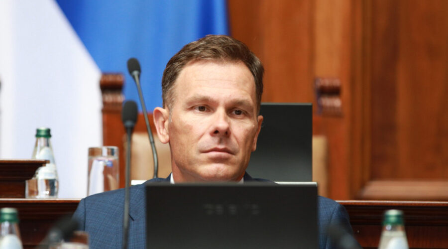Uživo Mali: “Prosečna plata u junu 1.026 evra, realno porasla 9,4 odsto” VIDEO