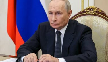 Putin potpisao jako bitan ukaz