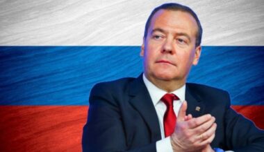 MEDVEDEV NAJAVIO POBEDU: Rusija potiskuje neprijatelja