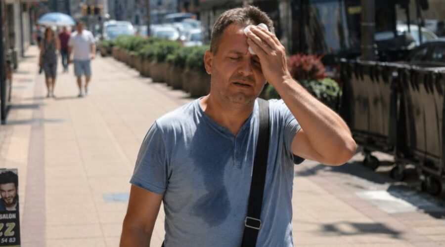 Pravilo od 20 minuta spasava život, zbog ovih 4 simptoma hitno u bolnicu