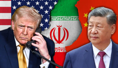 Tramp uzalud uzima telefon u ruke, Kina već odbila “Dan D”? Krenula američka operacija “Ekonomski izgnanik”, Iran spremio kontru, kaže da je i Rusija uz Teheran