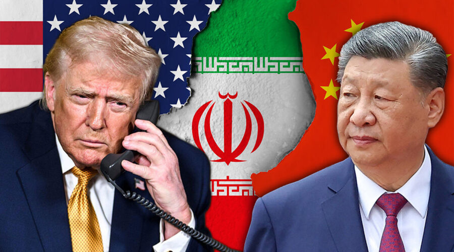 Tramp uzalud uzima telefon u ruke, Kina već odbila “Dan D”? Krenula američka operacija “Ekonomski izgnanik”, Iran spremio kontru, kaže da je i Rusija uz Teheran