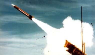 Ključna tema na samitu koalicije voljnih su isporuke raketa Patriot