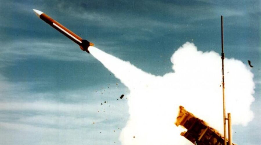 Ključna tema na samitu koalicije voljnih su isporuke raketa Patriot