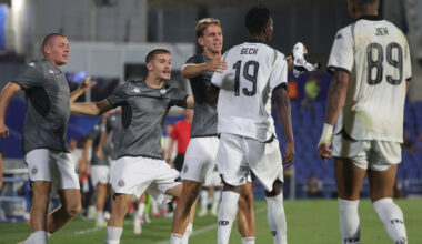 Partizan časti sa 500.000 evra za plasman u Ligu konferencija: Izbacite Hetafe i zaradite premiju
