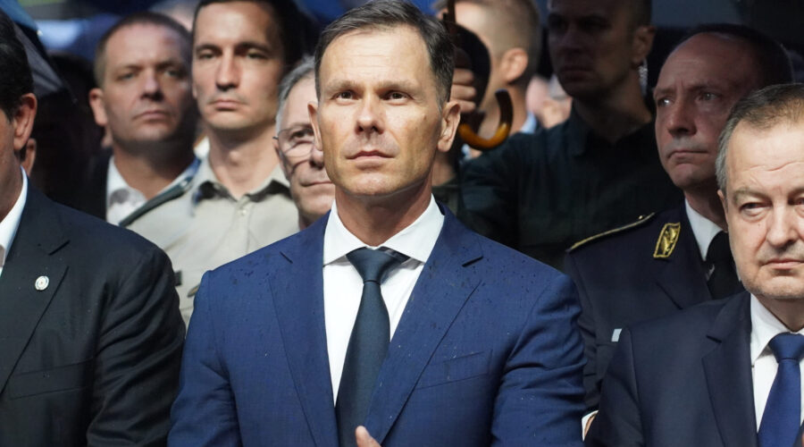 Mali: Prosečna neto zarada u Srbiji u junu bila 1.026 evra