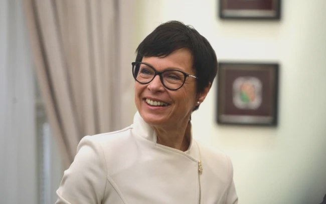 Marta Kos predstavila predlog Evropske komisije za reformu procesa proširenja EU