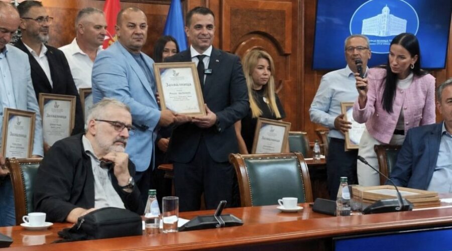 Veza sa zavičajem i otadžbinom