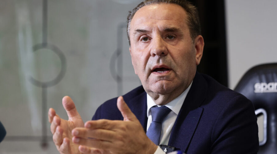 Ljajić: Ni zaduživanje nam ne bi garantovalo uspeh