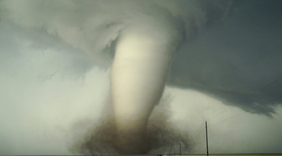 Tornado u francuskom selu ostavio pustoš