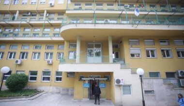 Tiršova: Druga devojčica, povređena u udesu u Kraljevu, stabilno i danas će biti otpuštena kući