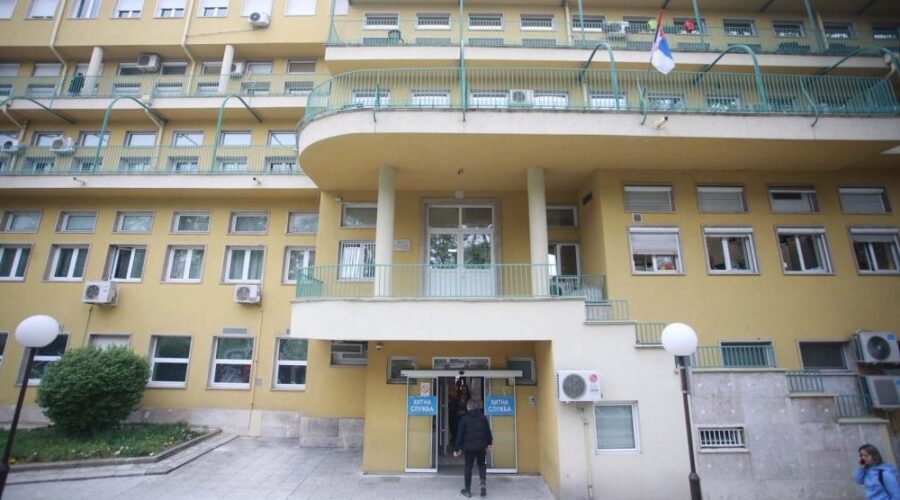 Tiršova: Druga devojčica, povređena u udesu u Kraljevu, stabilno i danas će biti otpuštena kući