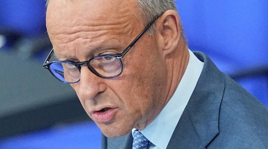Odgovorni za hibridne napade na Nemačku snosiće posledice