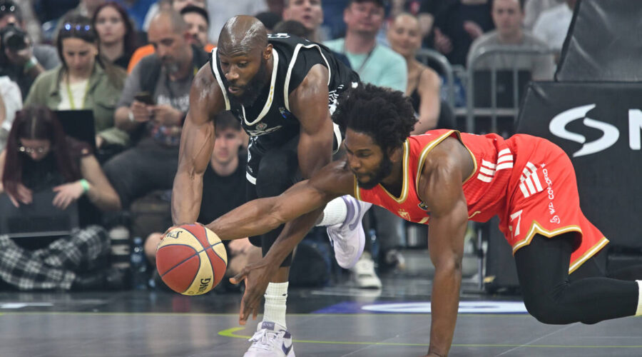 Zvezda i Partizan postaju franšize Evrolige: 11 timova pred ciljem, evo ko odlučuje