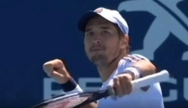 Dušan Lajović u drugom kolu kvalifikacija za US Open: Srpskom teniseru meč predao Sunvu Kvon