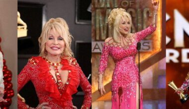 Preminula Doli Parton, kraljica kantri muzike