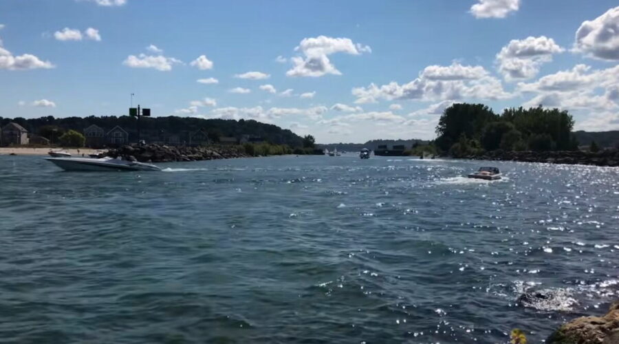 Eskalacija trgovinskog rata Amerike i Kanade: Tramp ozbiljno razmatra da promeni ime jezera Ontario u “Jezero Amerika” (video)
