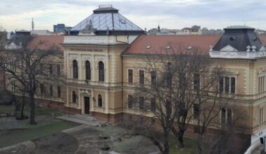 Tribina „Svi smo mi Jovina“: „Živimo u državi koja korača prema teškoj autokratiji“
