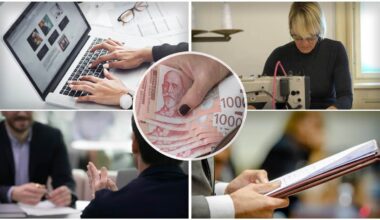 Kolika plata vas svrstava u “srednju klasu” u Srbiji? Računica bi mnoge mogla da iznenadi