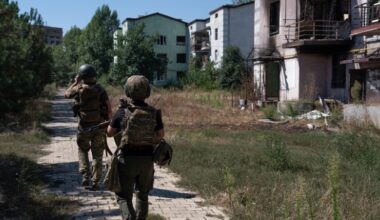 Rusija gađala brodove sa vojnim teretom u luci Južni; Ukrajina napala ruske sisteme za elektronsko ratovanje