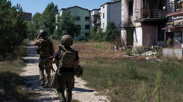 Rusija gađala brodove sa vojnim teretom u luci Južni; Ukrajina napala ruske sisteme za elektronsko ratovanje
