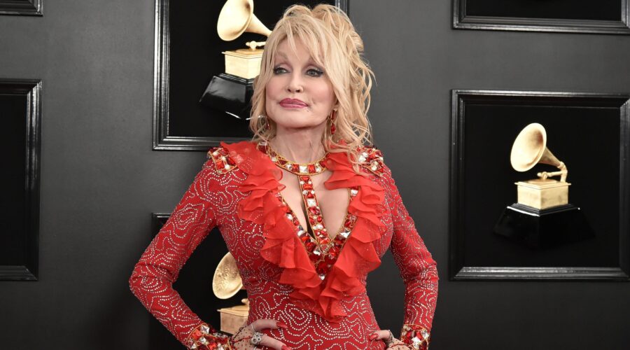 Doli Parton: Život kantri legenda koja je pevala iz srca