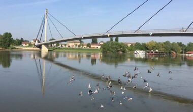 Vreme u Sremskoj Mitrovici: Danas 32 stepena, u petak temperatura ide ka 40