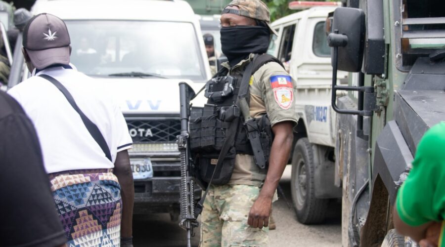 Masakr na Haitiju: Najmanje 47 ubijenih, među njima petoro dece, više od 50 ljudi oteto