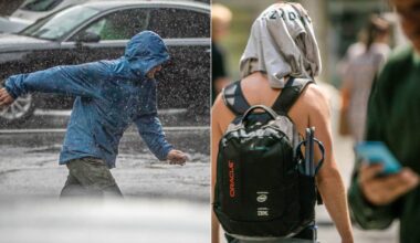 Osveženje donosi pljuskove sa grmljavinom u Srbiju: Pad temperature donosi lokalne vremenske nepogode