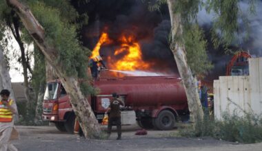 Požar u pakistanskoj bolnici – stradalo 15 beba