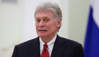 Retklif boravio u Moskvi, Peskov: Poseta povezana sa kontaktima bezbednosnih službi