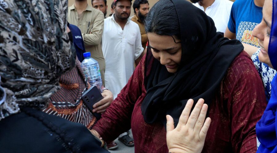 Tragedija u Pakistanu: 14 tek rođenih beba poginulo u požaru u bolnici