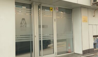 BIRODI: Agencija za sprečavanje korupcije da utvrdi da li Vujić može da zastupa Zakon o pravosudnoj akademiji