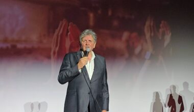 Radoš Bajić iz Niša poslao snažnu poruku: „Moramo da spajamo, ne smemo da se delimo“