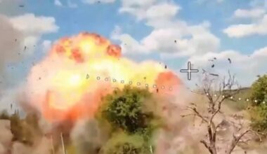 Bombe razaraju Harkov! Tenkovi jure ka Kramatorsku, ruska ratna mašinerija melje sve pred sobom
