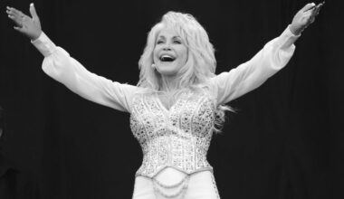 Objavljeno od čega je umrla Doli Parton