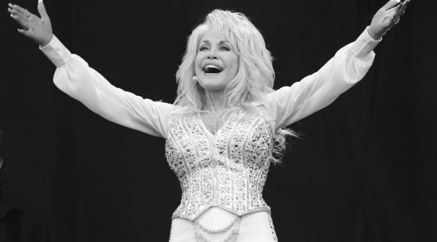 Objavljeno od čega je umrla Doli Parton