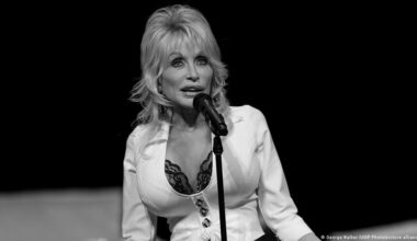 Osam stvari koje možda niste znali o Doli Parton