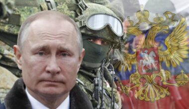 RUSI PREUZELI KONTROLU NAD PISAREVKOM: Nastavlja se ofanziva Moskve