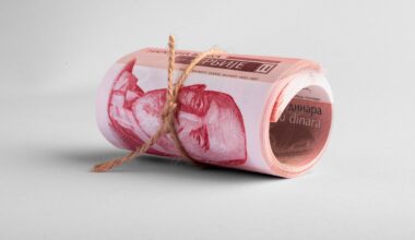 NBS: Dinarska štednja isplativija – Naslovi.net