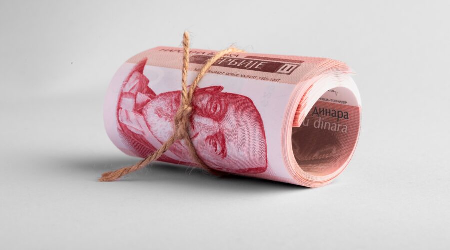 NBS: Dinarska štednja isplativija – Naslovi.net