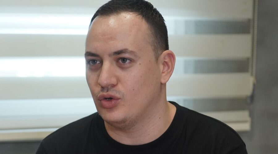 Ovo je žena koja je Mirčetu Raduloviću rodila ćerku: Mesecima krili ljubav, a sada je sve otkriveno