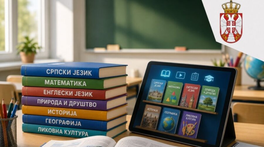 Evo kada roditelji mogu da ih preuzmu u školama